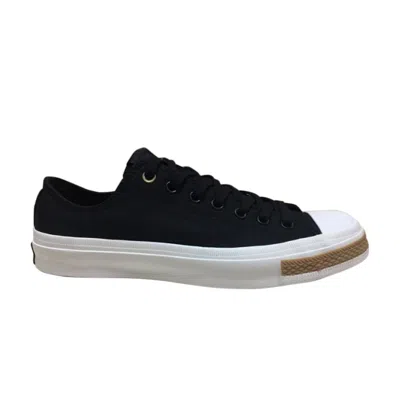 Pre-owned Converse Clot X Chuck Taylor All Star Ox 'black'