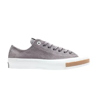 Pre-owned Converse Clot X Chuck Taylor All Star Ox 'grey'