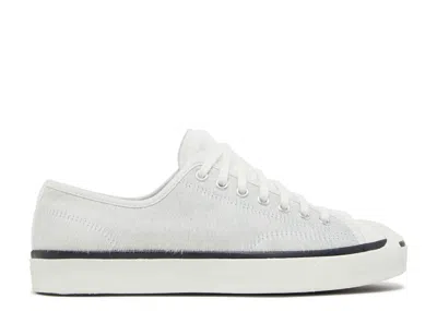 Converse Clot X  Jack Purcell Low 'giant Panda' In White