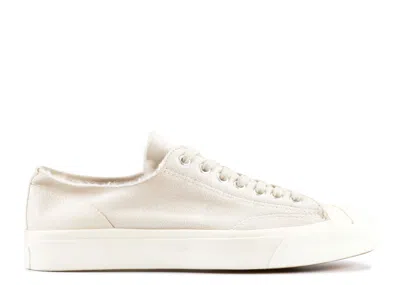 Converse Clot X  Jack Purcell Low 'ice Cold' In Brown