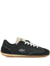 Converse Golf Le Fleur* 1908 Jogger Sneakers Tap Shoe / Phantom / Flan In Black