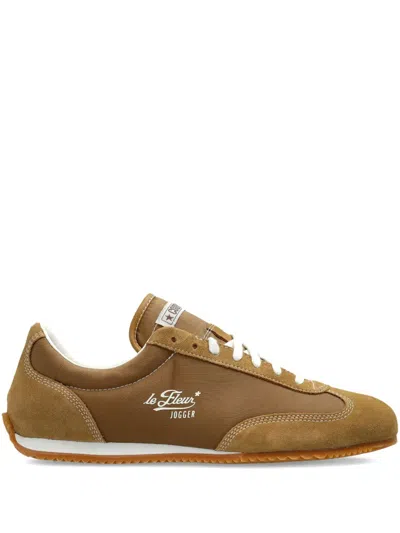 CONVERSE COACH JOGGER SNEAKERS
