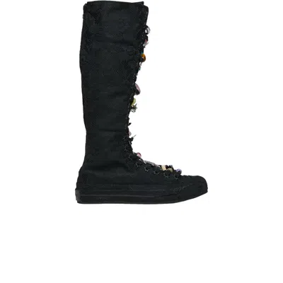 Pre-owned Converse Collina Strada X  Chuck 70 Xxhi 'black' | Men's Size 13