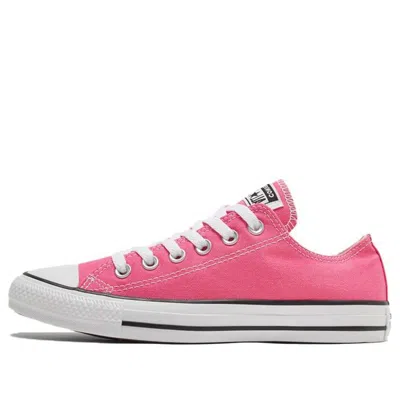 Converse Color Chuck Taylor All Star Low 'pink Blue'