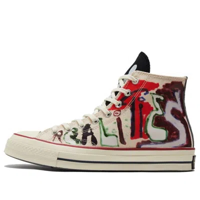 Converse Come Tees X  Chuck 70 High 'realms And Realities'