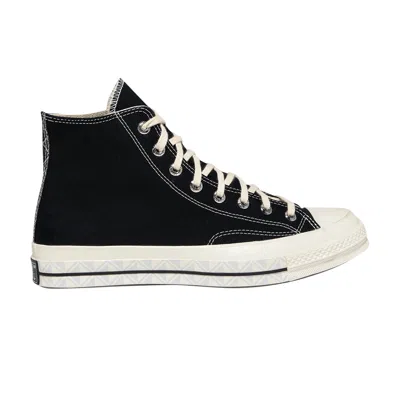 Pre-owned Converse Concepts X Chuck 70 High 'almas - Black'