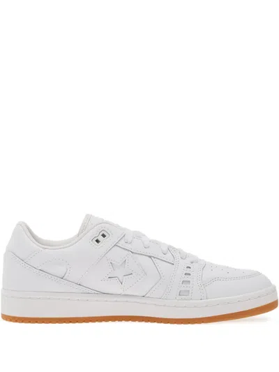 Converse Cons As-1 Pro Sneakers In White