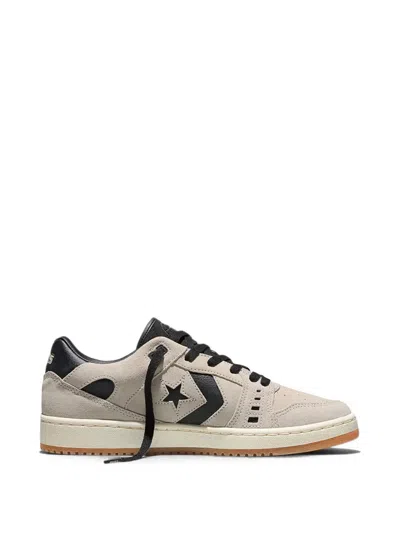 Converse Cons As-1 Pro Sneakers In Black