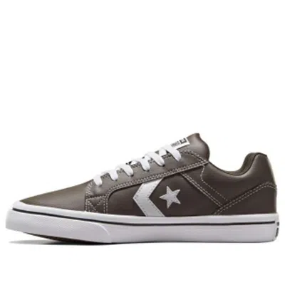 Converse Cons El Distrito 2.0 Synthetic Leather 'brown'