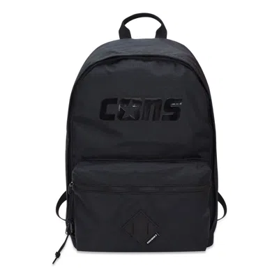 Converse Cons Go 2 Backpack 'black'