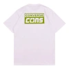 Converse Cons Graphic T-shirt 'white Green'