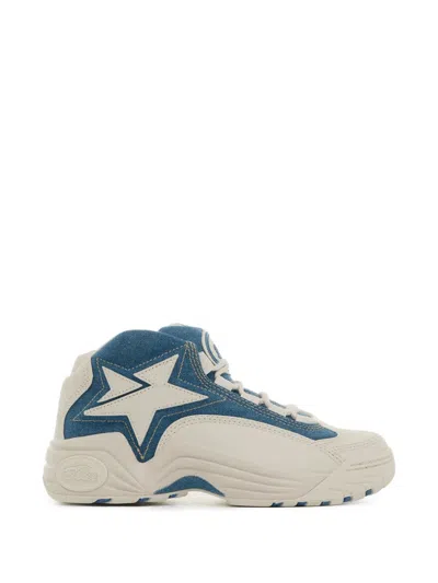 Converse Cons High-top Sneakers In Neutral