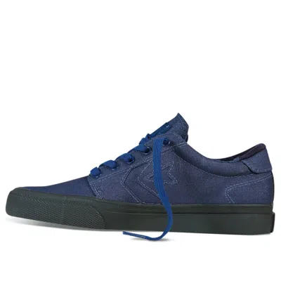 Converse Cons Ka3 Shoes 'blue Black' In Multi