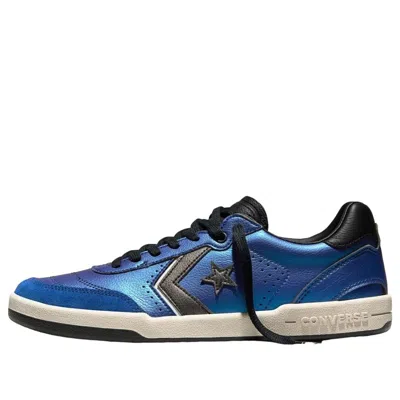 Converse Cons Louie Lopez Pro 2 Low 'blue Silver'