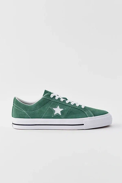 CONVERSE CONS ONE STAR PRO SNEAKER IN ADMIRAL ELM, WOMEN'S AT URBAN OUTFITTERS