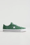 Converse One Star Pro Sneakers Admiral Elm Green In Green