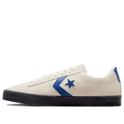 Converse Cons Pl Bulk Pro Suede Shoes 'egglet' In Multi