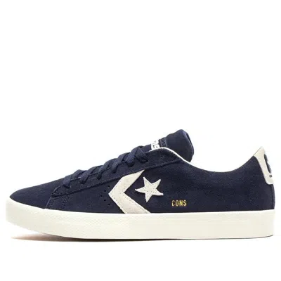 Converse Cons Pl Vulc Pro Ox 'blue White'