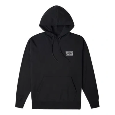 Converse Cons Pullover Hoodie 'black'