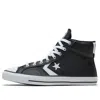 Converse Cons Star Player 'black White' In Multi