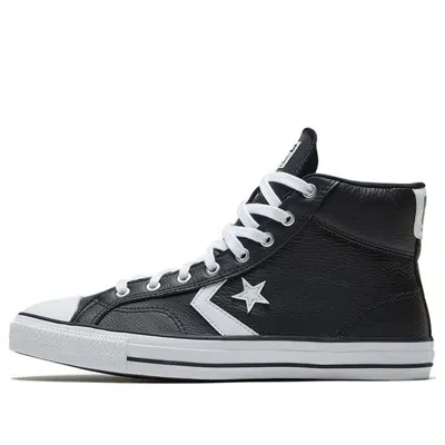 Converse Cons Star Player 'black White' In Multi
