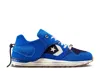 Converse X Adererror Wave Trainer In Blue