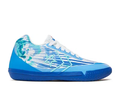 Converse All Star Bb Evo 'split Graphic' In Multi