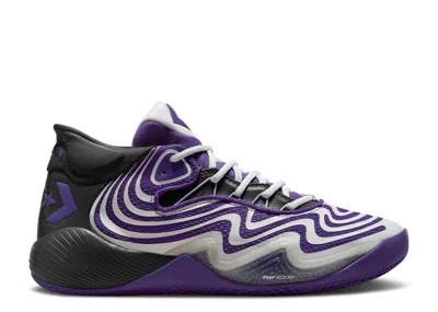 Converse All Star Bb Shift Cx 'trick Or Treat' In Purple