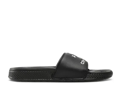 Converse All Star Slide Slip 'black'