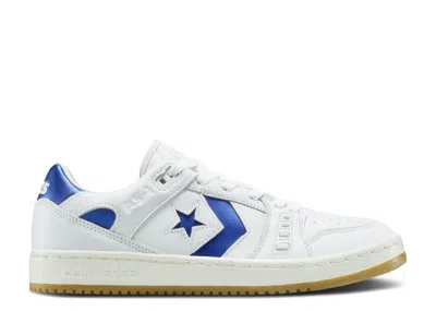 Converse As-1 Pro 'leather & Metallic - White Blue'