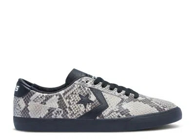 Converse Checkpoint Pro 'heart Of The City - Snakeskin' In Brown