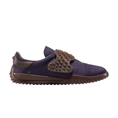 Pre-owned Converse Chet Lo X Run Star Trainer 'night Shade Chocolate Plum' | Purple | Men's Size 10.5
