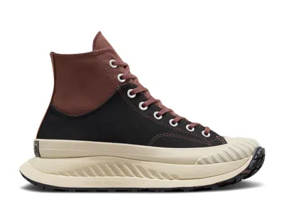 Converse Chuck 70 At-cx High 'black Eternal Earth Brown'