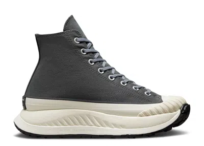 Converse Chuck 70 At-cx High 'cyber Grey Egret' In Gray
