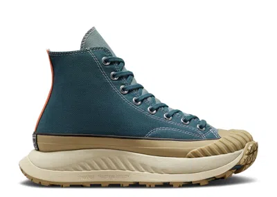 Converse Chuck 70 At-cx High 'earth Tones - Deep Sleep' In Blue