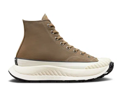Converse Chuck 70 At-cx High 'sandalwood' In Brown