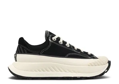 Converse Chuck 70 At-cx Low 'black White'