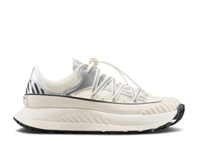 Converse Chuck 70 At-cx Low 'metallic Pack' In White