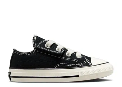 Converse Babies'   Chuck 70 Easy-on Low Td 'black White'