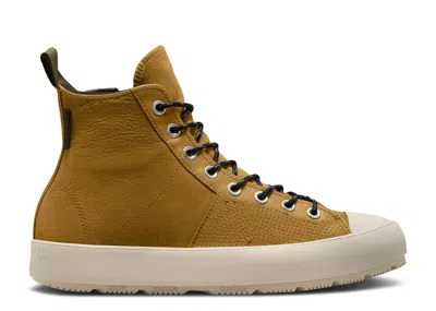 Converse Chuck 70 Explore High Wp 'cold Fusion - Wheat' In Brown