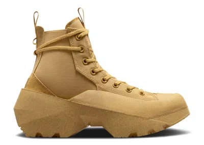 Converse Chuck 70 Geo Forma Ls High 'dunescape' In Brown