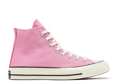 Converse Chuck 70 Hi 'chateau Rose' In Pink