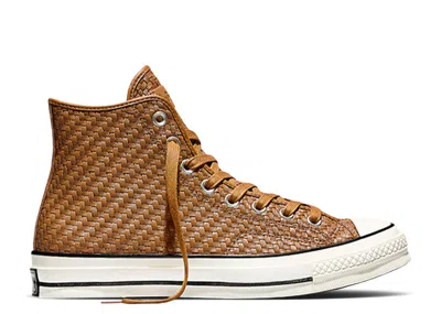 Converse Chuck 70 Hi 'chocolate Brown'