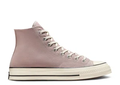 Converse Chuck 70 High 'bite The Dust' In Gray