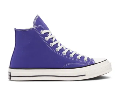 Converse Chuck 70 High 'candy Grape' In Purple