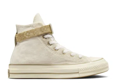 Converse Chuck 70 High 'cat Inspired' In White
