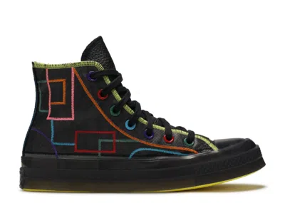 Converse Chuck 70 High 'chinese New Year' In Black