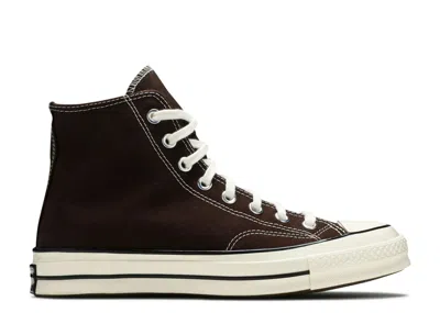 Converse Chuck 70 High 'dark Root' In Brown