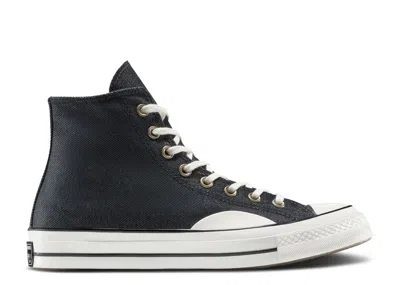 Converse Chuck 70 High 'denim - Black Dark Whiskey'