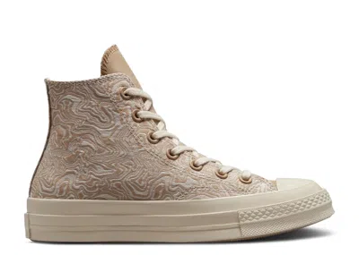 Converse Chuck 70 High 'festival Fashion' In White